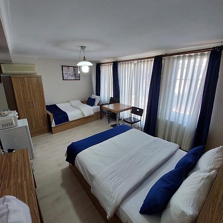 Aslan Home Apart Stambuł Zewnętrze zdjęcie
