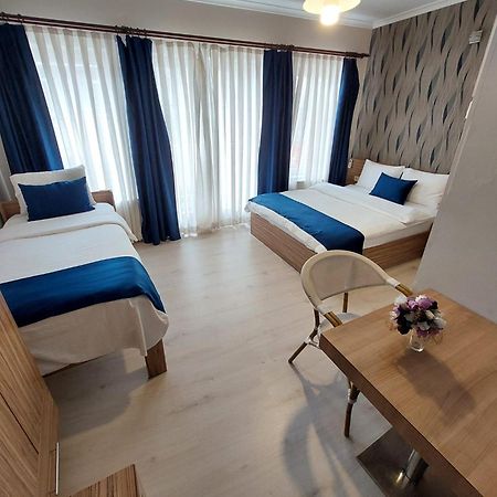 Aslan Home Apart Stambuł Zewnętrze zdjęcie