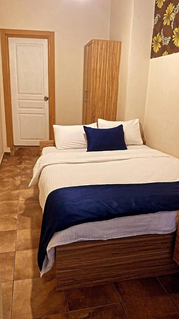 Aslan Home Apart Stambuł Zewnętrze zdjęcie