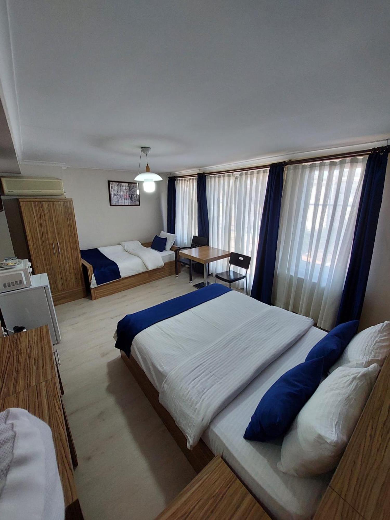 Aslan Home Apart Stambuł Zewnętrze zdjęcie