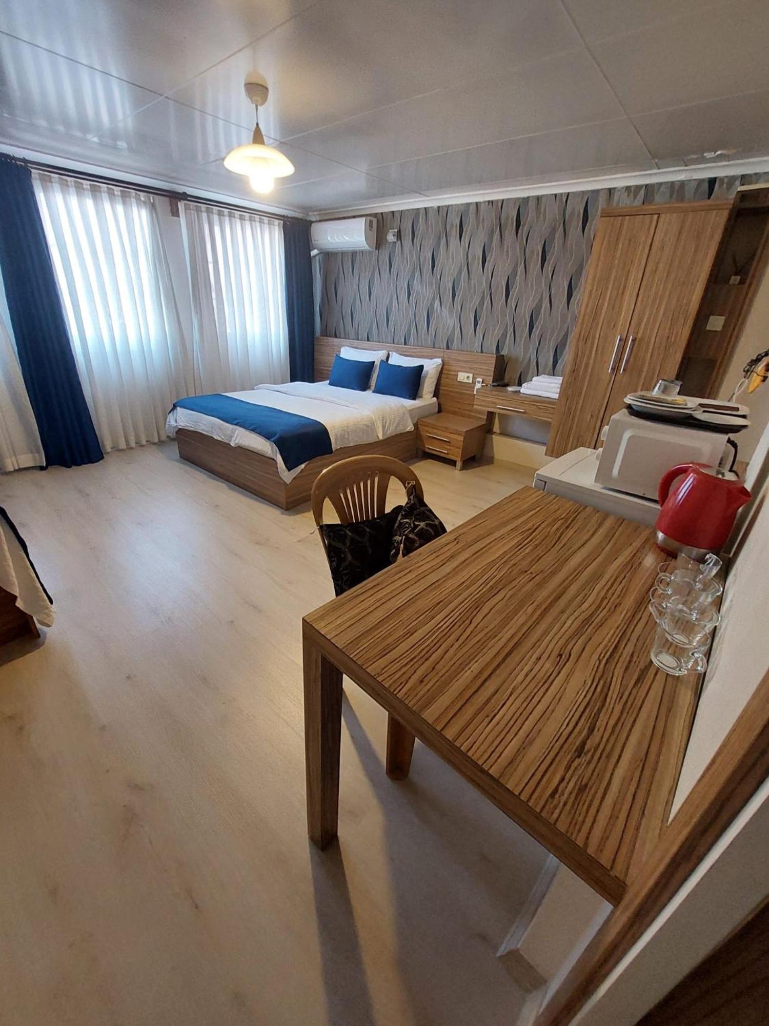 Aslan Home Apart Stambuł Zewnętrze zdjęcie