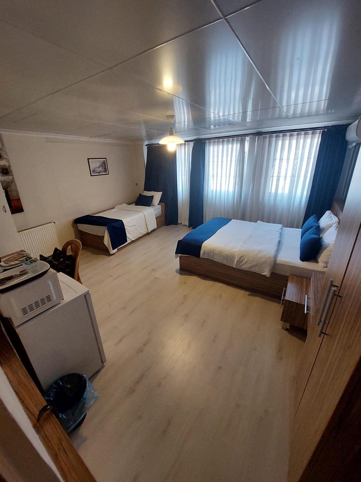 Aslan Home Apart Stambuł Zewnętrze zdjęcie