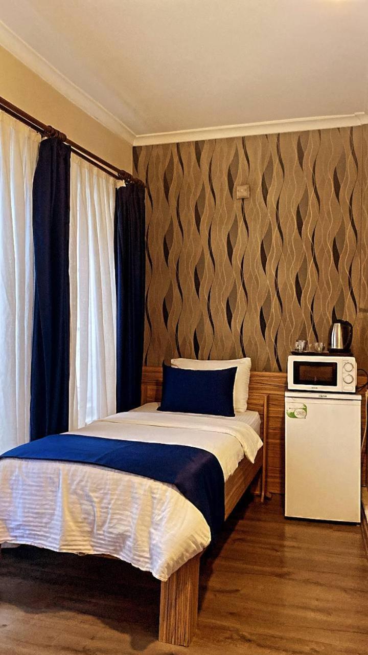 Aslan Home Apart Stambuł Zewnętrze zdjęcie