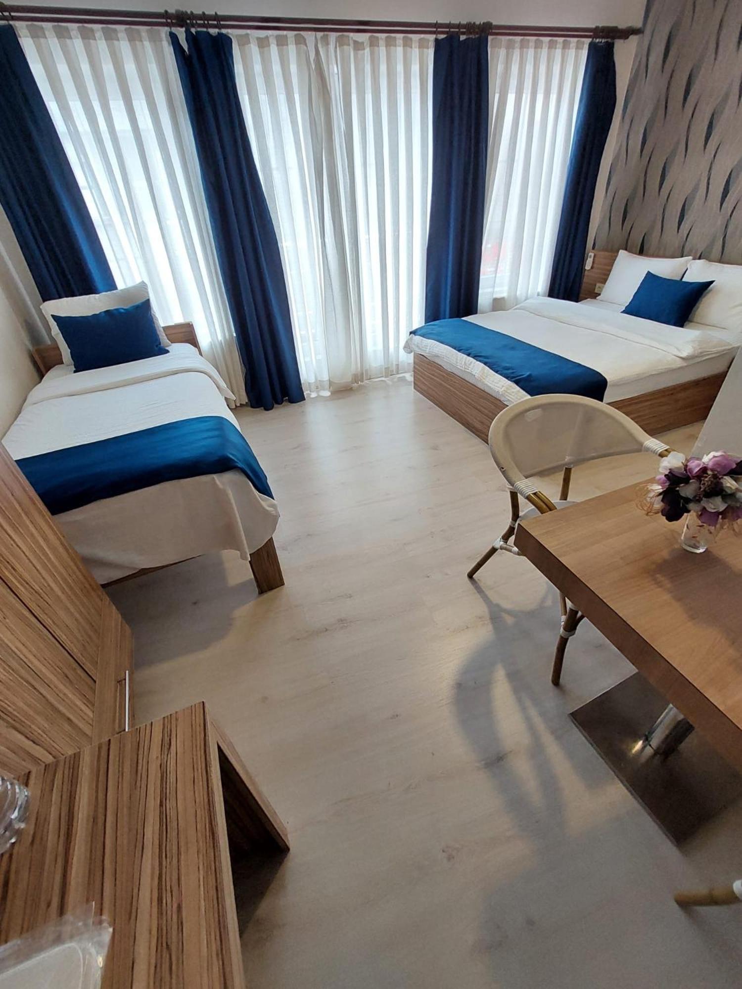 Aslan Home Apart Stambuł Zewnętrze zdjęcie