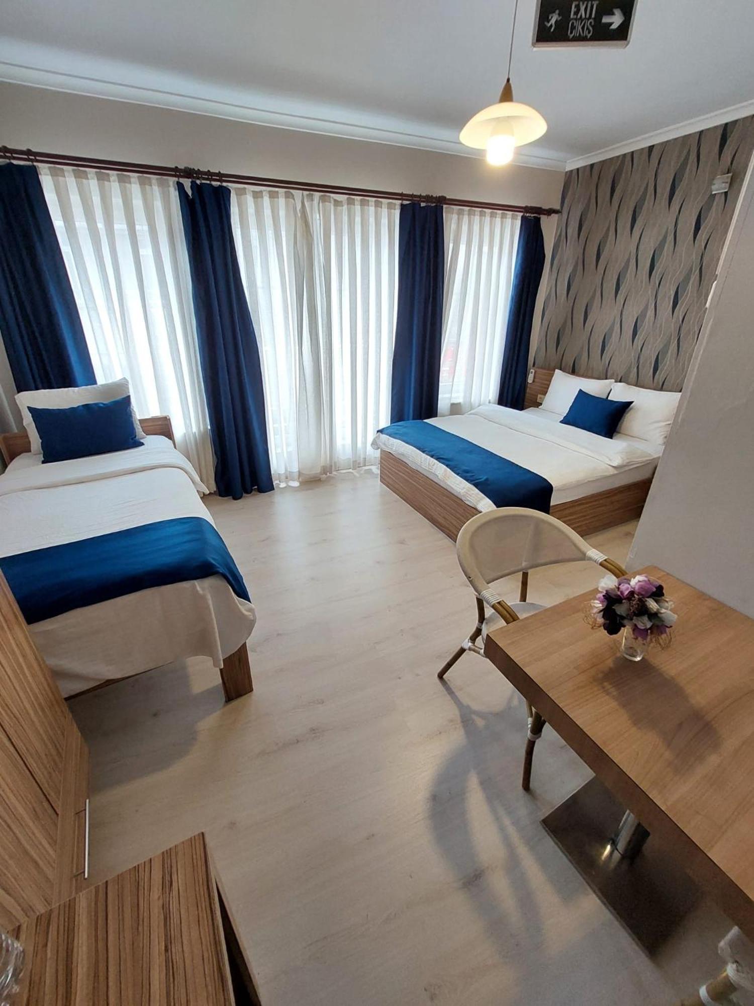Aslan Home Apart Stambuł Zewnętrze zdjęcie