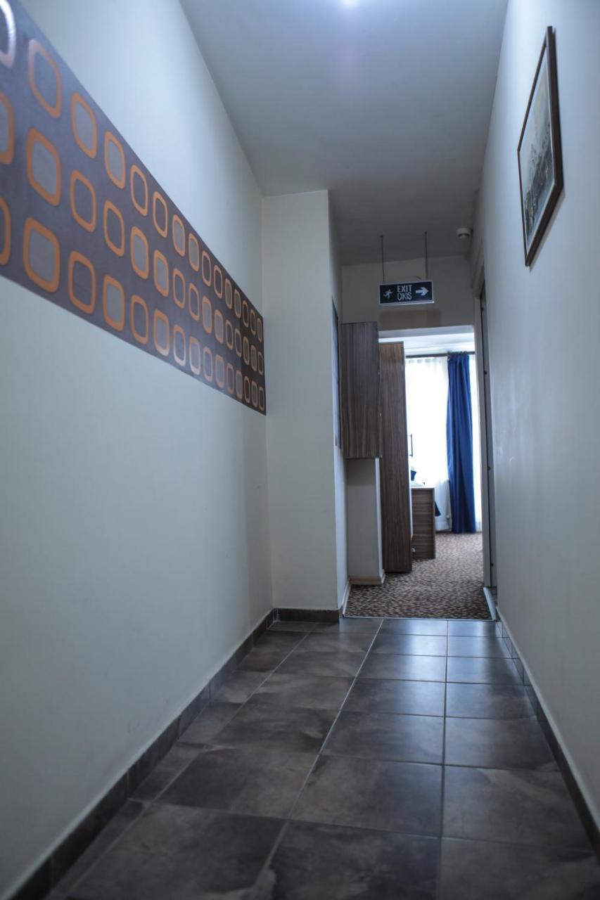 Aslan Home Apart Stambuł Zewnętrze zdjęcie