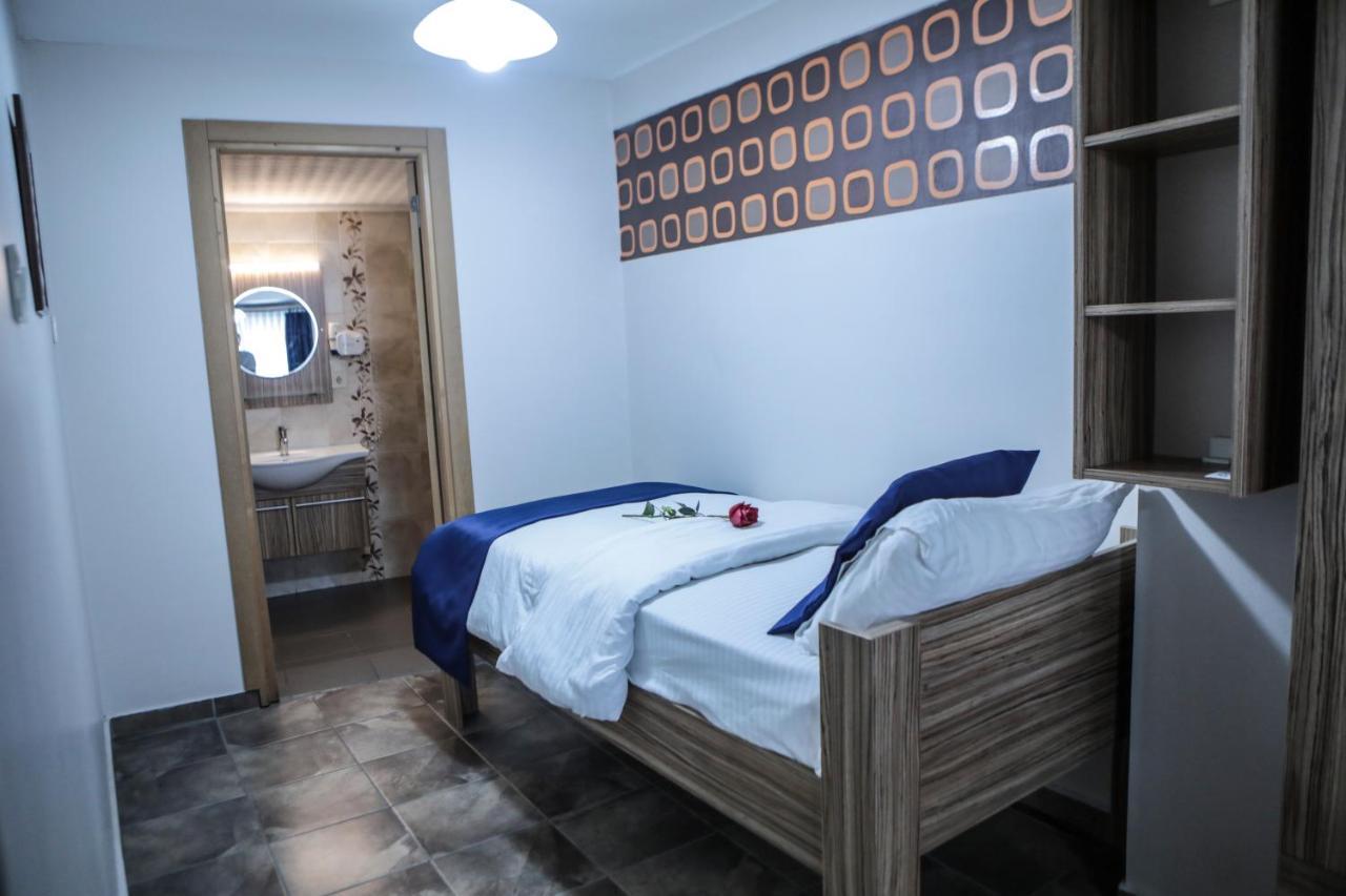 Aslan Home Apart Stambuł Zewnętrze zdjęcie