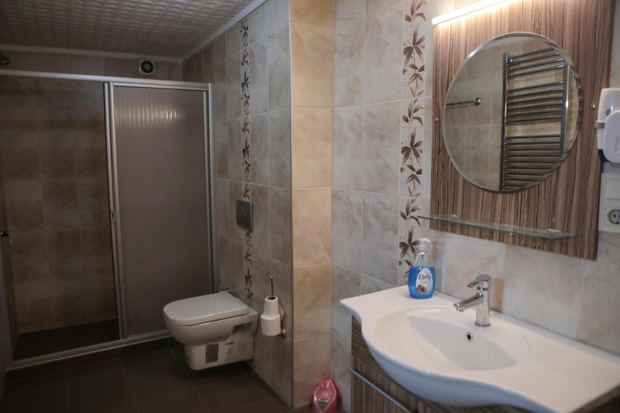 Aslan Home Apart Stambuł Zewnętrze zdjęcie